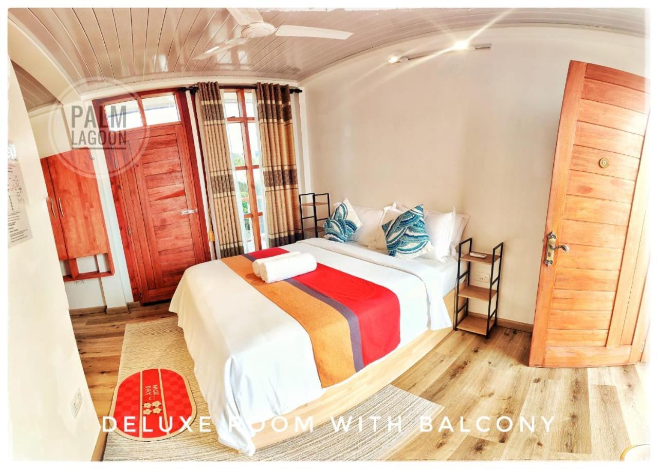 Palm Lagoon Guraidhoo  Exterior photo